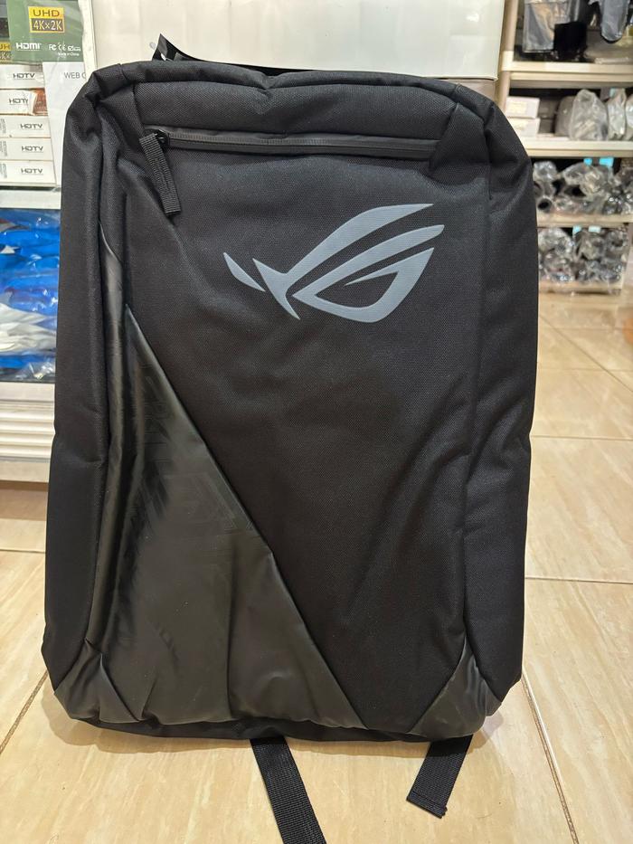 Tas Laptop Ransel Gaming Asus ROG BP1501G