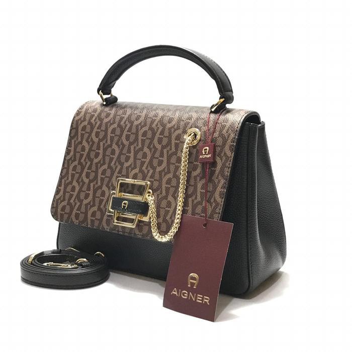 AIGNER ISABELLA ICON SMALL