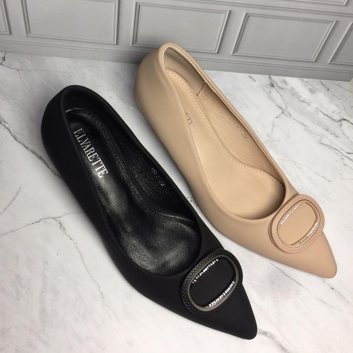 Sepatu ELVARETTE Wanita Shoes