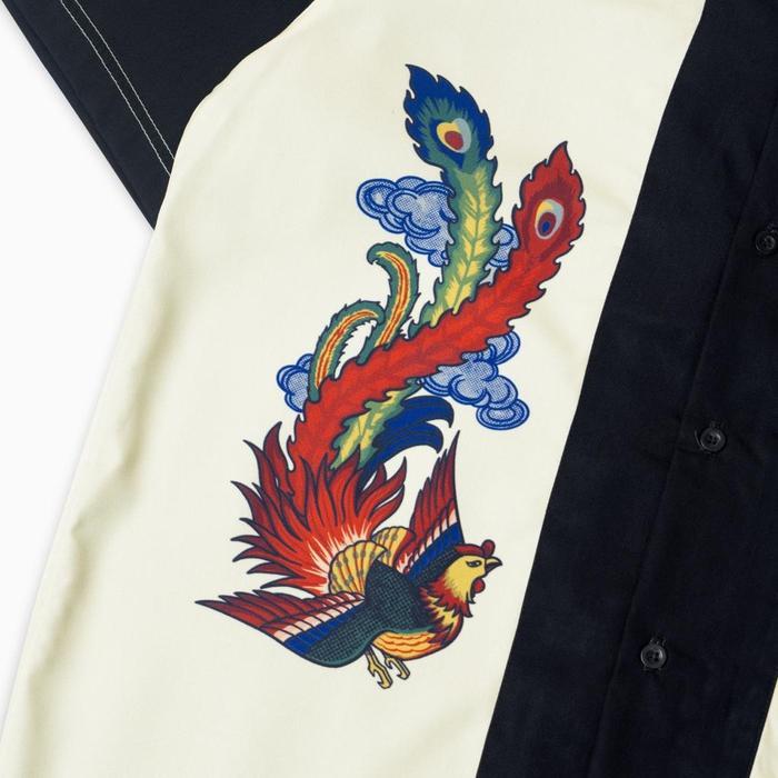 Kamengski - Phoenix Shirt