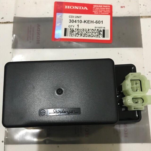 Cdi gl pro neotech shogun110