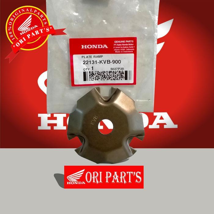 DUDUKAN RUMAH ROLER ROLLER BEAT FI SCOOPY FI VARIO 110 FI//22131KVB900