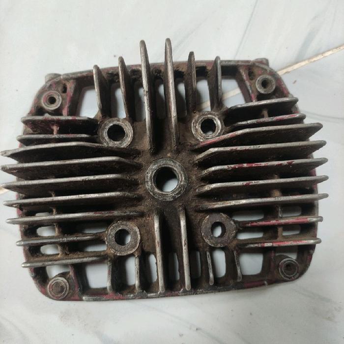 kop head blok head alfa sigma ori Lepasan