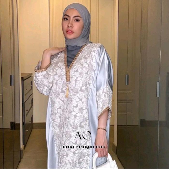 AO BOUTIQUEE - KAFTAN BAJABIR