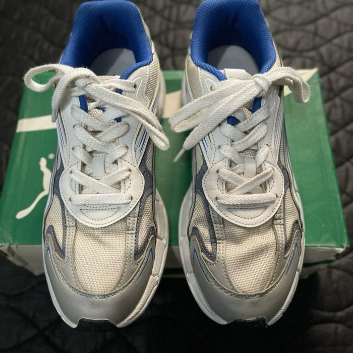 Puma teveris nitro