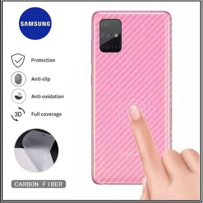 SKIN CARBON VIVO Y21 Y21S - GARSKIN CARBON VIVO Y5R1 Y51A Y53S 4G high quality SC