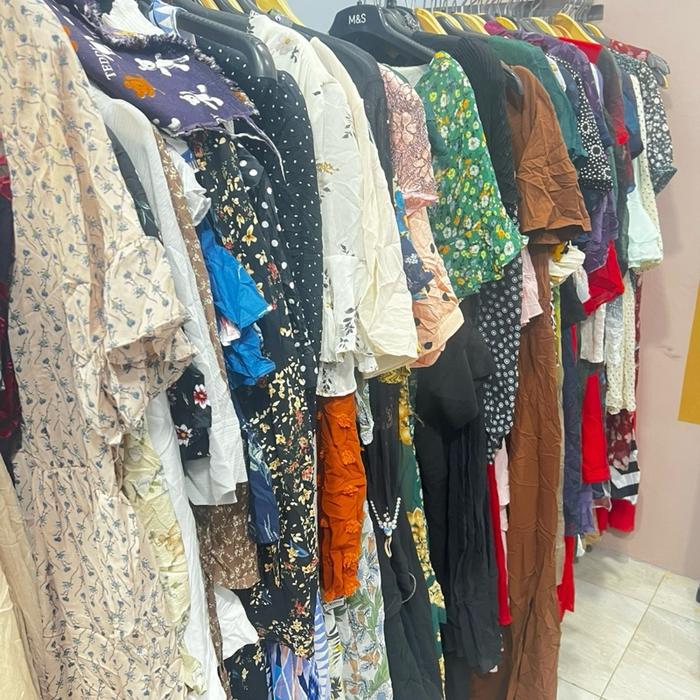 Dres sifon bunga cetar badai