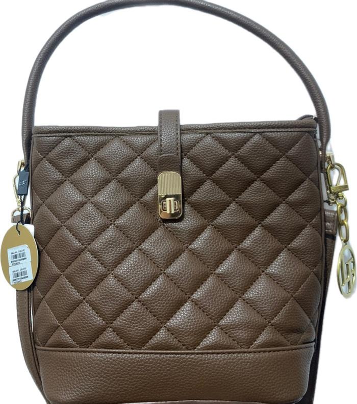 Les Femmes Bag Original - Tas Wanita Elegan dengan Desain Quilted dan Gaya Modern