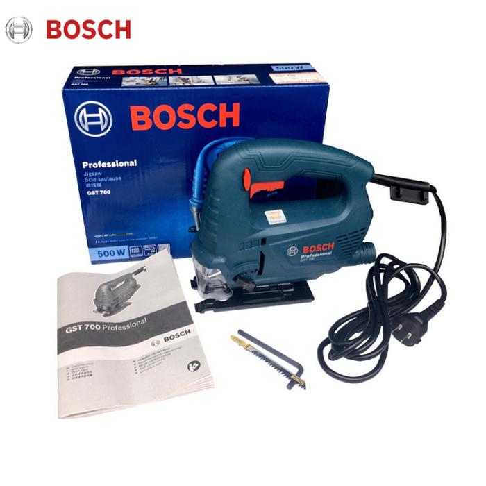 Bosch GST700 Jig Saw Electric Blade Slotting Tile Cutting Machine