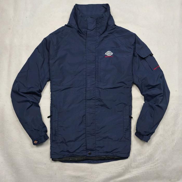 Outdoor Dickies Ecwcs Jacket