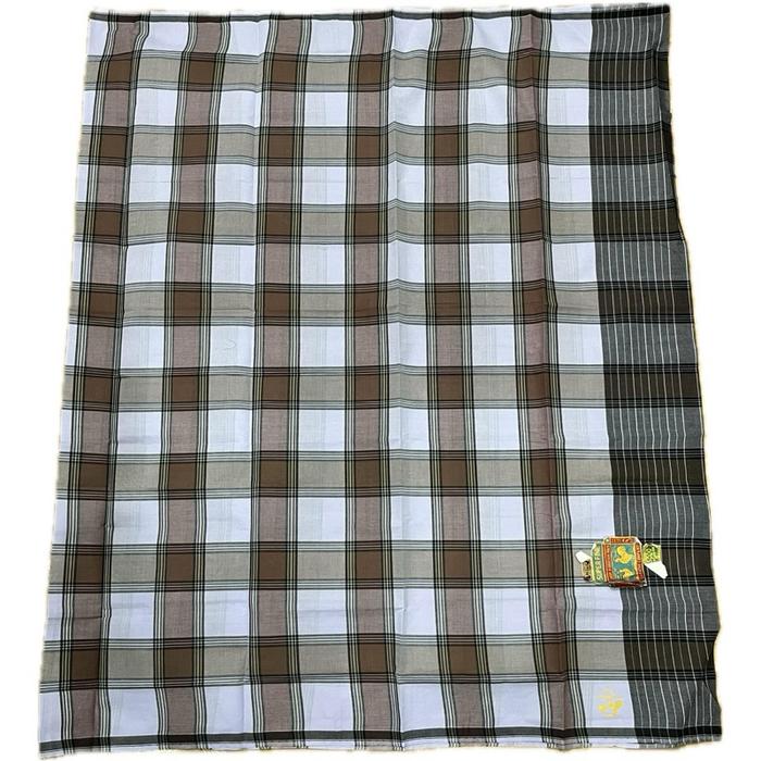 SARUNG CAP AYAM 2 / TAPIH AYAM INDIA/ SARUNG AYAM ORI / TAPIH CAP AYAM / SARUNG AYAM
