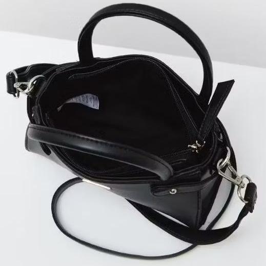 Siap Dikirim~ SOPHIE MARTIN PARIS ORIGINAL TAS WANITA SELEMPANG SLING BAG TERBARU OFFICIAL PROMO DIS