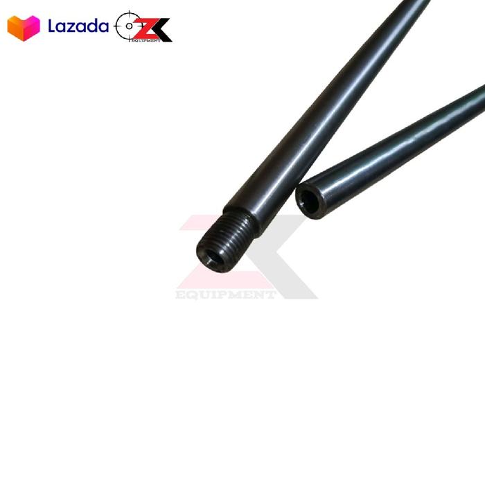 Laras Seamles Import Od 1 6 Cal 8mm Ulir 6 Bergaransi 60cm