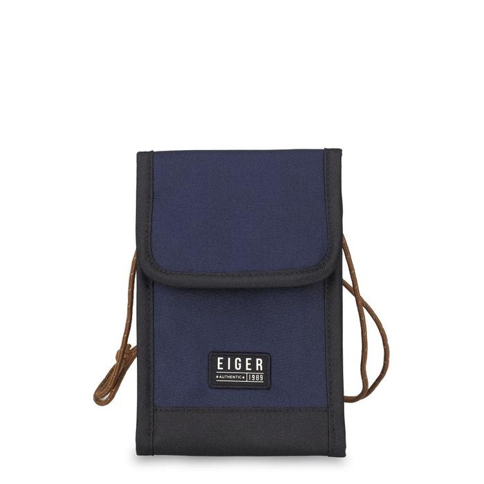 EIGER X ROADTRIP POUCH 1A