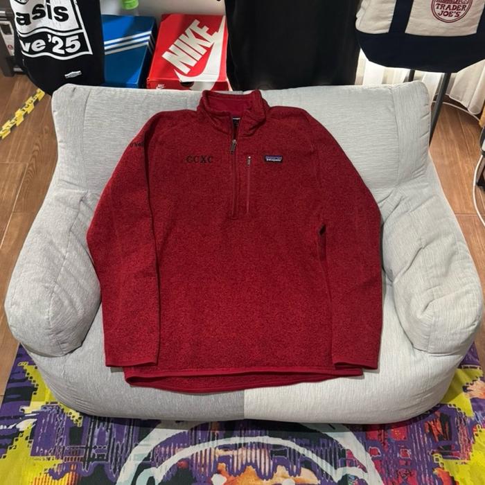 Patagonia oneil lightweight jacket original