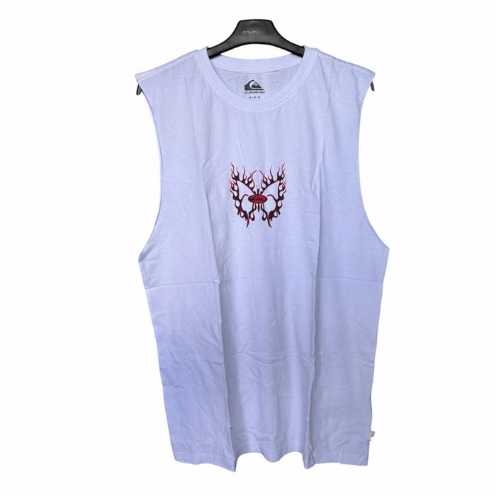 Kaos qui original kaos tangtop singlet billabong original