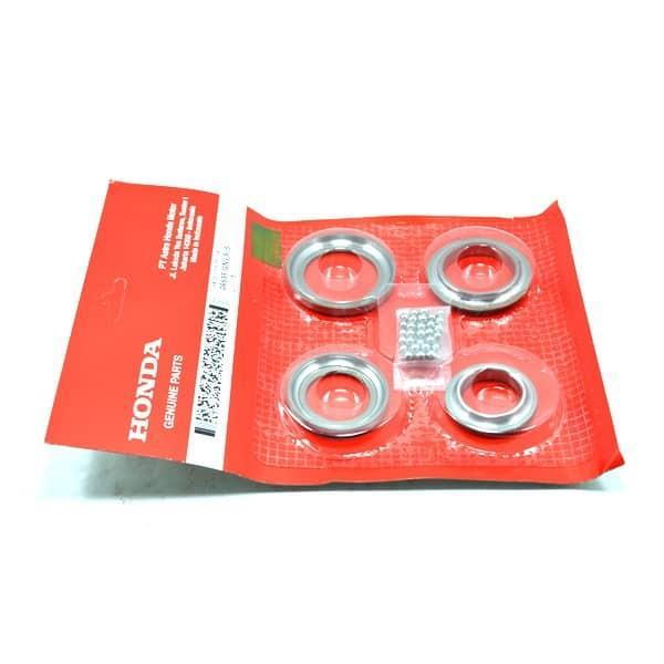 KOMSTIR / BEAT SPACY SCOOPY KARBU AHM 06535GN5505
