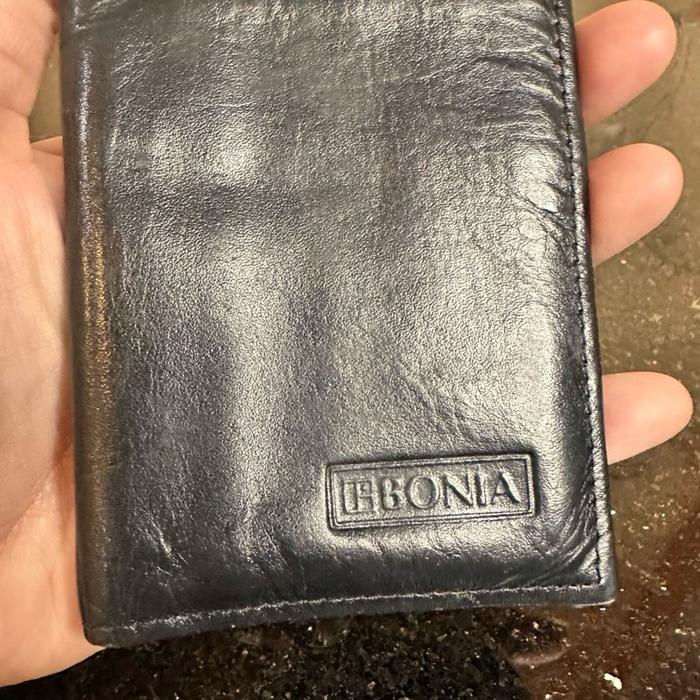 Dompet mini bonia wanita