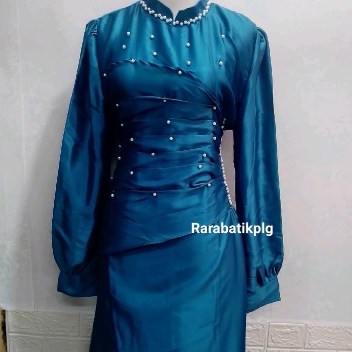 GAMIS SINAR MEDAN KEKINIAN