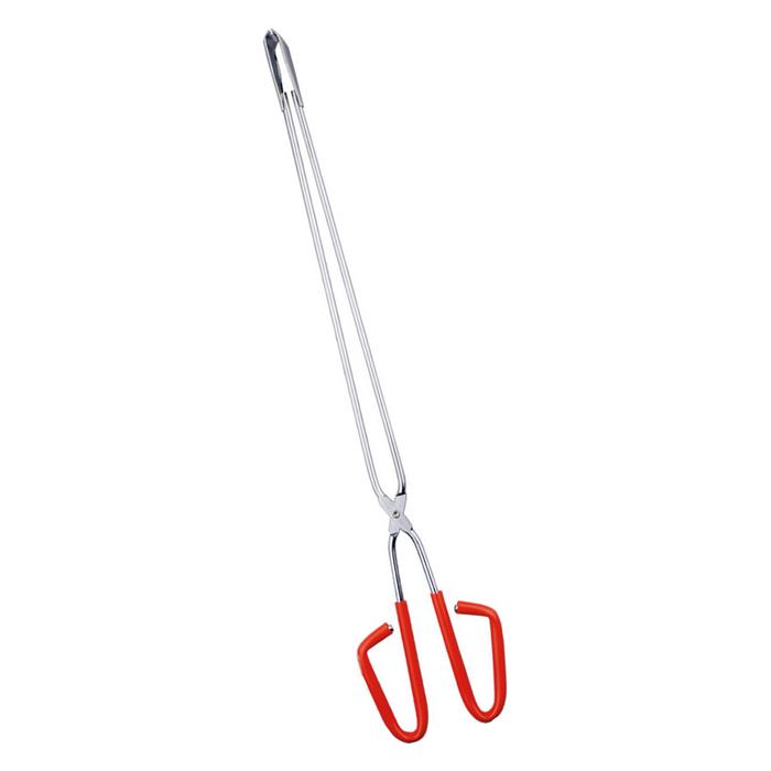 Grabber Tongs Tong Trash Tool Garbage Picker Scissor Reacher Pick Up