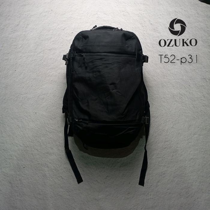 OZUKO TAS RANSEL ORIGINAL 100%