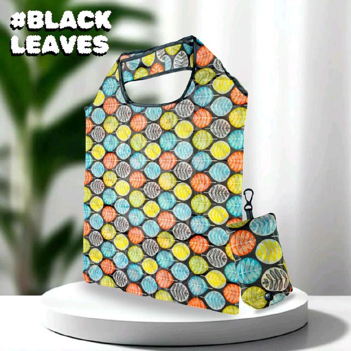 POLYBAG. TAS BELANJA RAMAH LINGKUNGAN