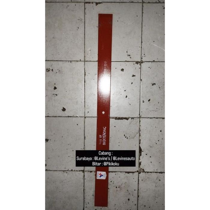 per extra canter nomor 1 per daun K59h no 1 leaf spring k59h-1 per daun indospring k59h nomor 1 per