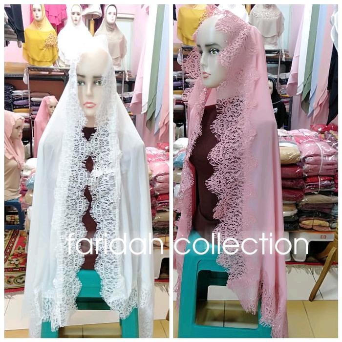 PROMO!! lestari series/ pasmina renda brukat Pashmina STOK TERBATAS!!