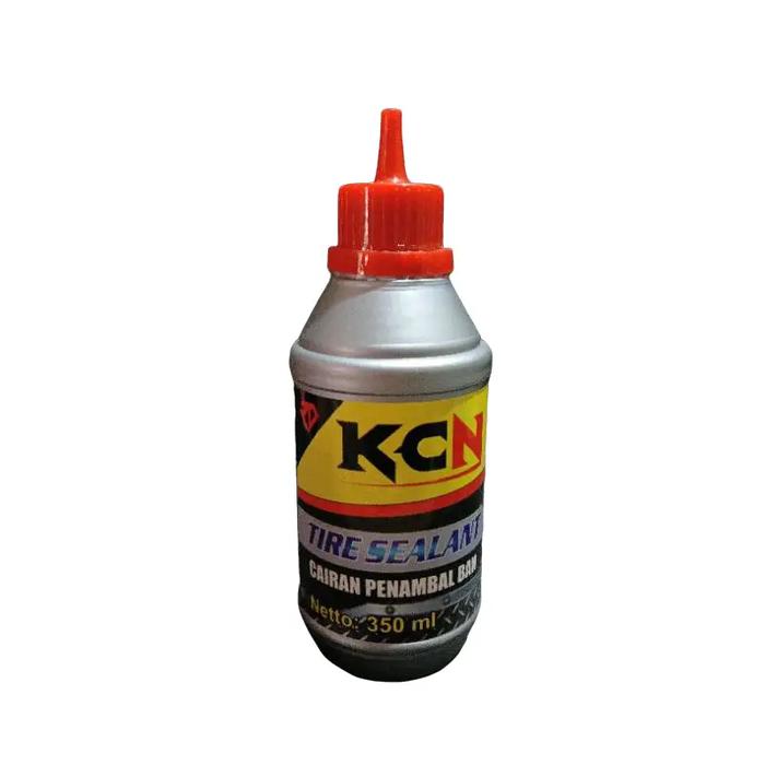 Cairan Tubeless KCN , Cairan penambal ban tubeless anti bocor