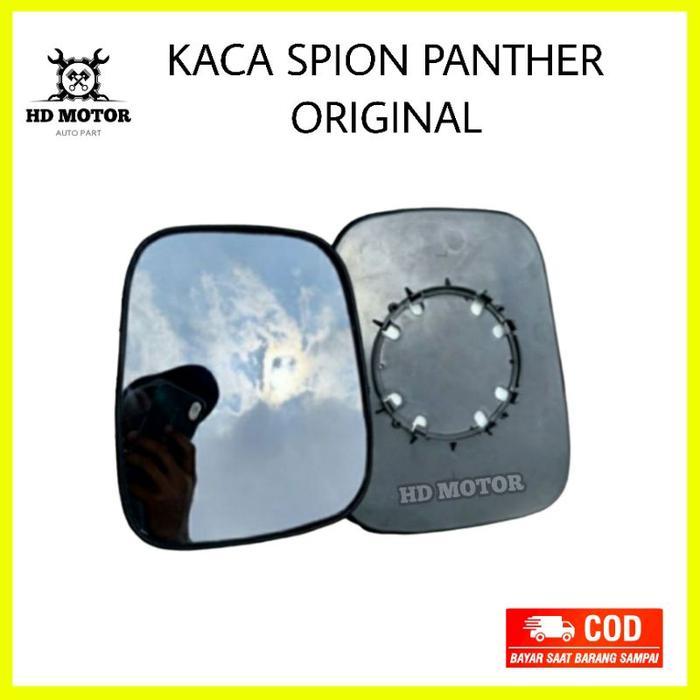 kaca spion panther LS LM LV TOURING tahun 2001 ke atas kanan atau kiri O1