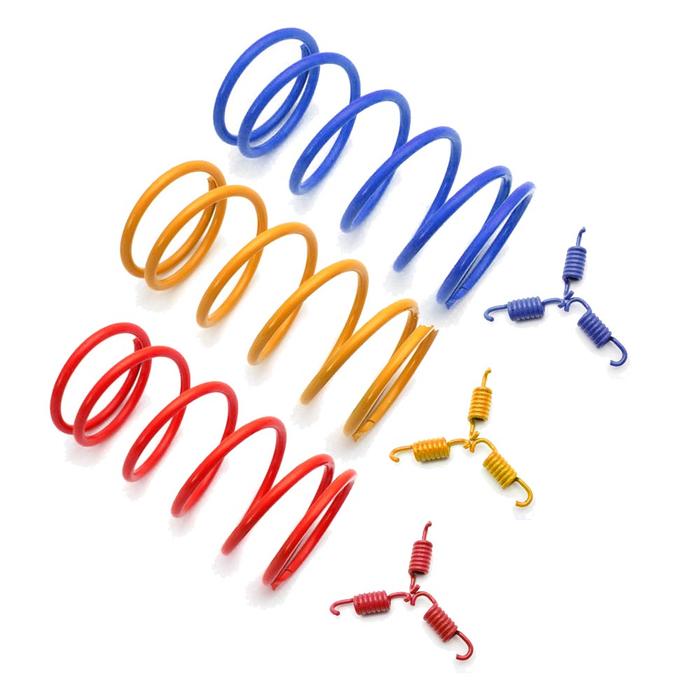 Sepeda Motor Torsi Musim Semi Kopling Springs 1000RPM 1500RPM 2000RPM