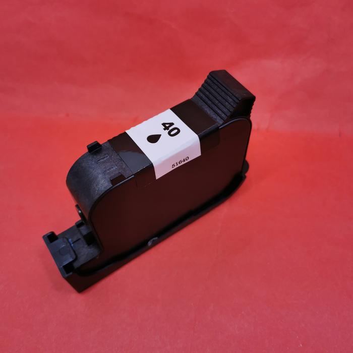 51640A Remanufactured Ink Cartridges for HP40 40 Designjet 488CA 650c
