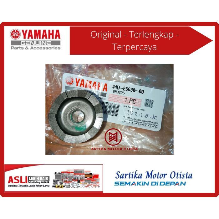 ORIGINAL PINION KICK STATER GIR GIGI SELAH YAMAHA XEON RC