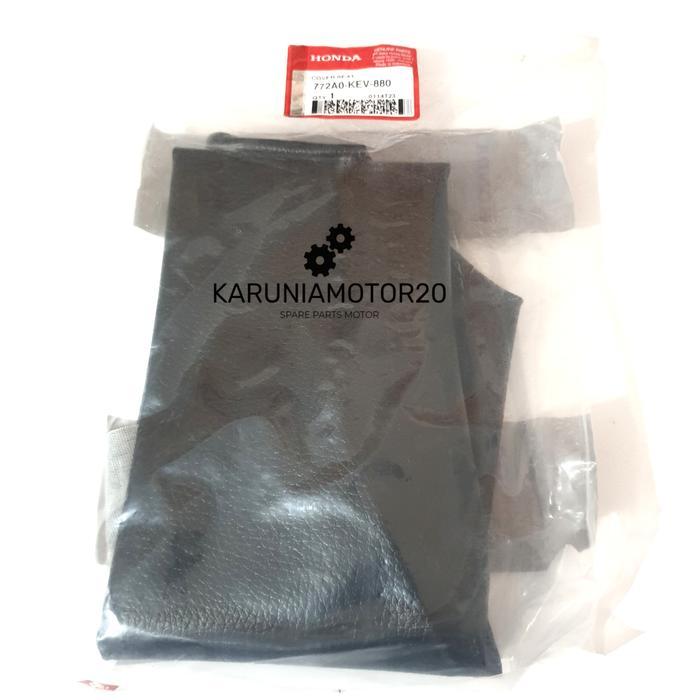 Kulit Jok Supra X 100/Supra Fit Lama AHM 772A0-KEV-880 L1