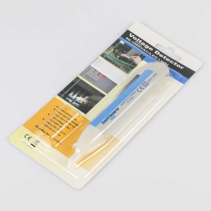 Pen Non-contact AC Voltage Alert Detector 90V-1000V - VD02