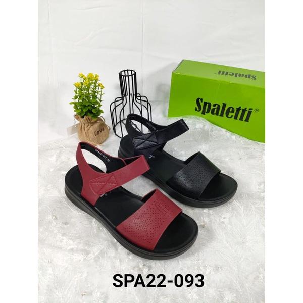 OBRAL SANDAL SPALETTI IMPORT SPA22-093