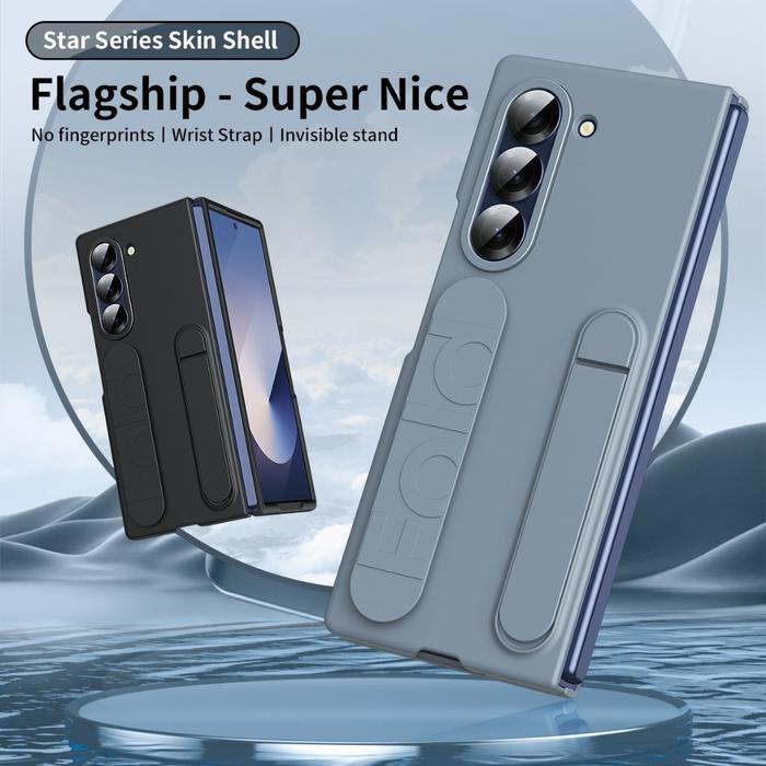 Handstrap Case Stand Wrist Strap Samsung Z Fold 3 | Samsung Z Fold 4 5G | Samsung Z Fold 5 | Samsung