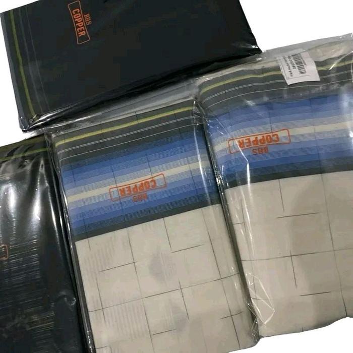 Sarung BHS Afkir (COD/KIRIM BAYAR DITEMPAT)