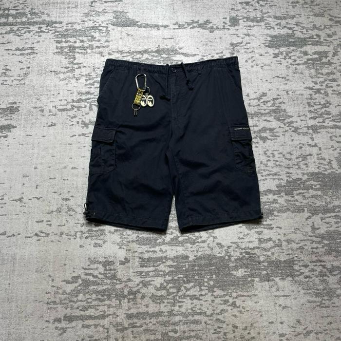 Sacsny ysaccs yohji yamamoto cargo short pants