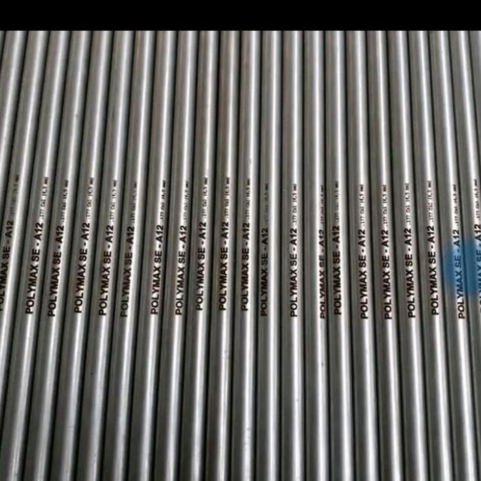 Laras Polymax  alur 12 spesial longrange