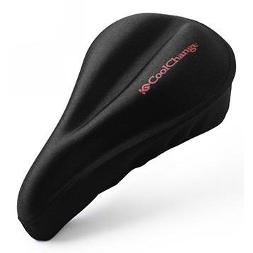 Cover Jok Sepeda Silica Gel Cushion Jok Sadel Sepeda Jok Saddel Sepeda Sarung Jok Sepeda Cover Jok S