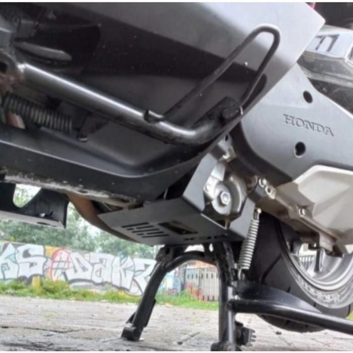Cover engine Mesin bawah Pelindung mesin ADV 160 PCX 160 160