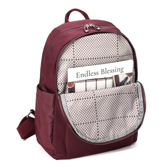 NEW - - TAS RANSEL LAPTOP - TERMURAH