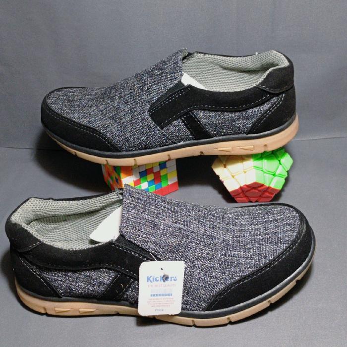 SEPATU KRIKERS SEPATU GOLA SEPATU PRIA CASUAL