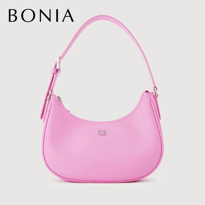 Bonia - Gianna Shoulder Bag Wild Rose