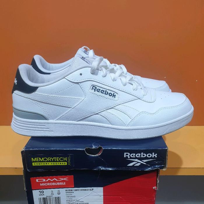 sepatu casual tennis rebbok 100010632
