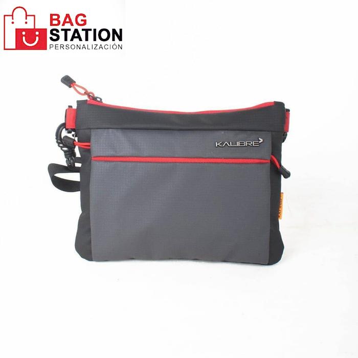 KALIBRE MESSENGER BAG HAUNTER ORIGINAL TAS SELEMPANG KALIBRE HAUNTER ORIGINAL TAS PRIA WANITA