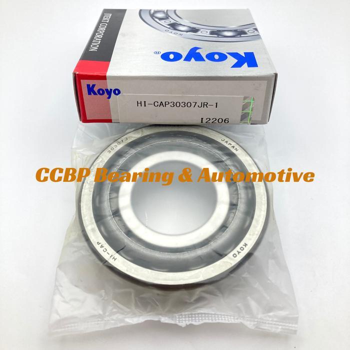 Tapered Bearing/Laher 30307 JR-1 Koyo JTEKT