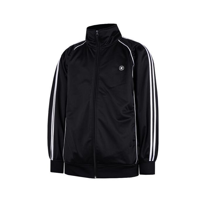 Bbtu Jacket - Tracktop Listdale