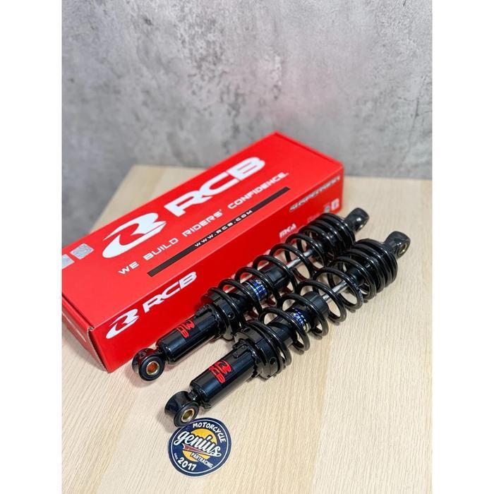 SHOCK BREAKER RCB A3 275MM / 320MM / 335MM JUPITER Z - RX KING - SUPRA X - F1ZR - FOECE 1- VEGA R -